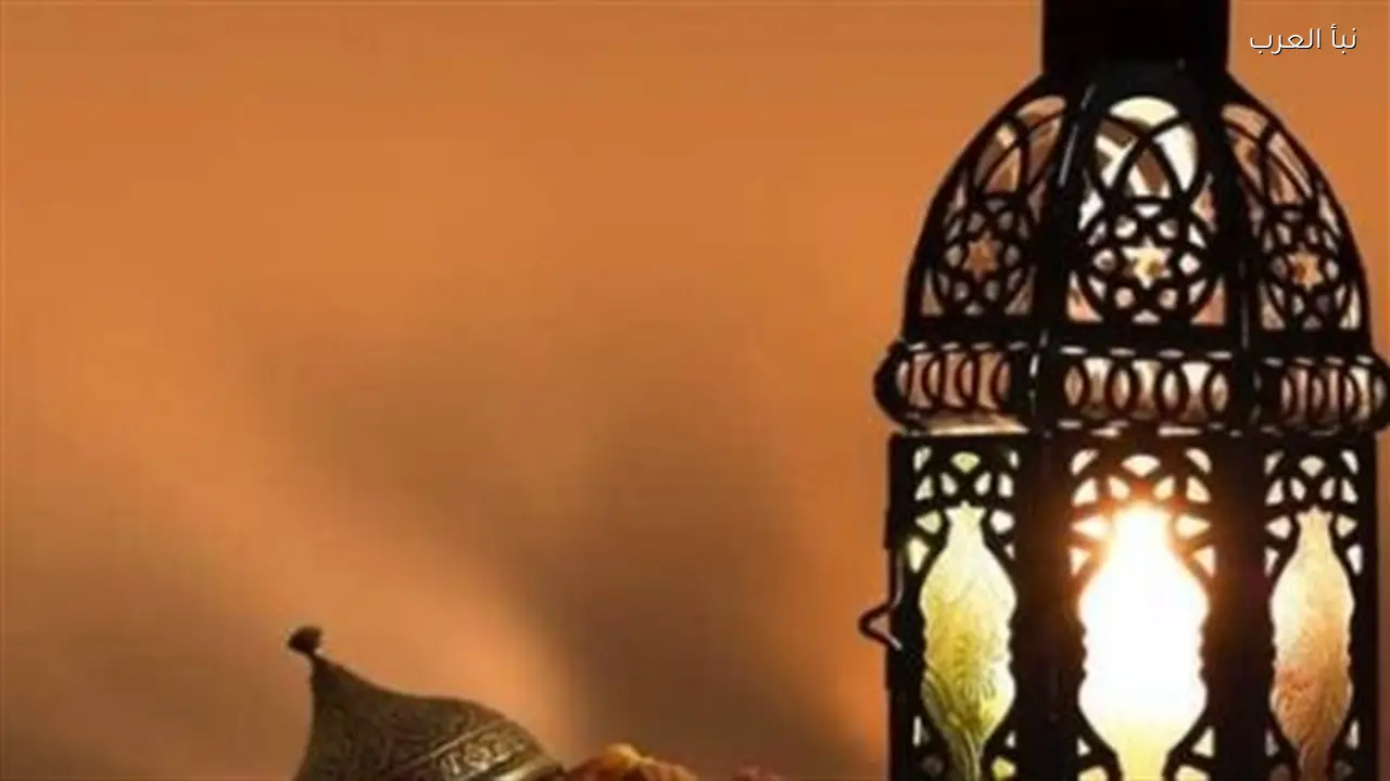 ليلة القدر تقترب.. موعد 26 رمضان 1447 في مصر