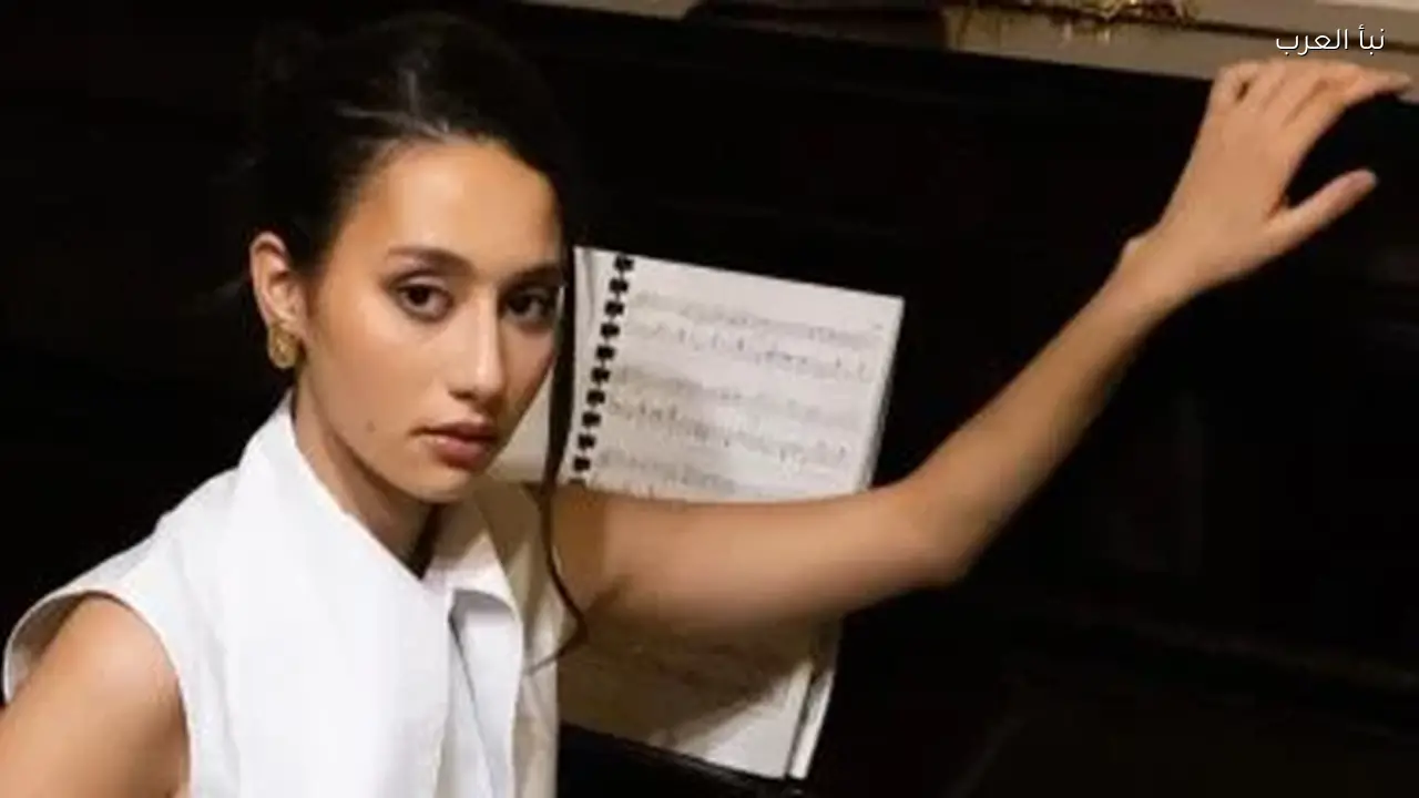 لينا صوفيا تنضم إلى طاقم فيلم “ويك إند” مؤخراً