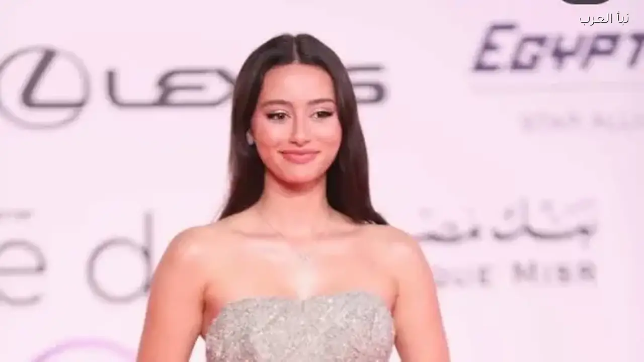 لينا صوفيا تنضم لفيلم أحمد داوود وهنا الزاهد والتصوير يبدأ قريبًا