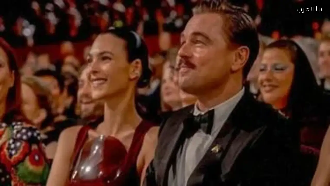 ليوناردو دي كابريو وفيتوريا تشير يعززان علاقتهما بعد ظهورهما في الأوسكار