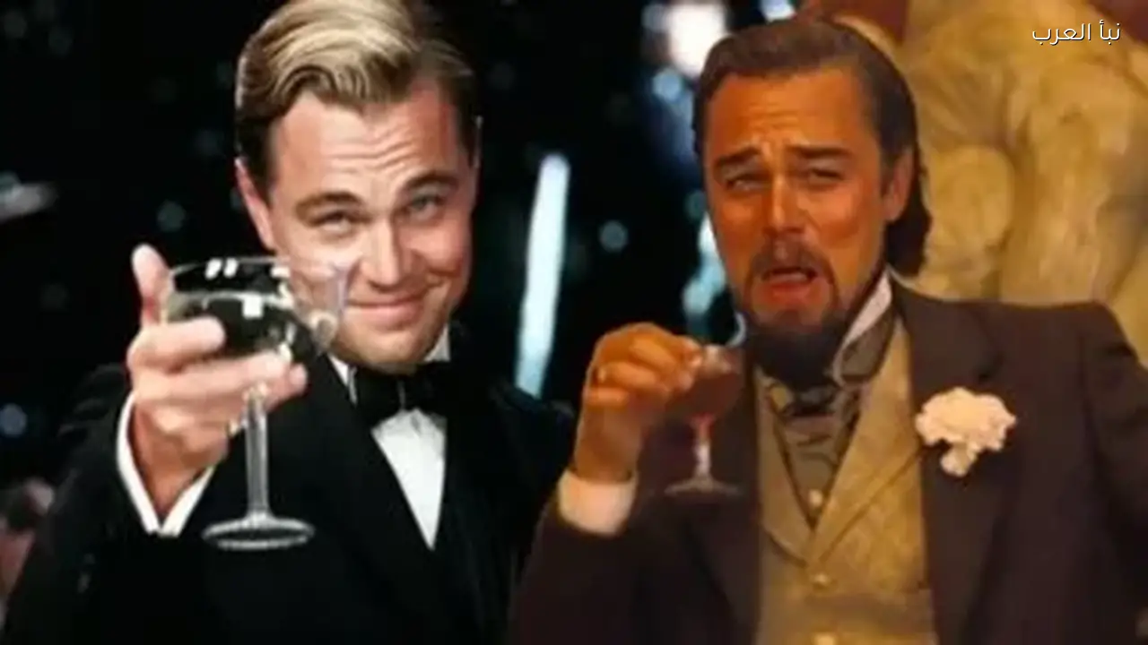 ليوناردو دي كابريو يتصدر «ملك الميمز» خلال حفل الأوسكار