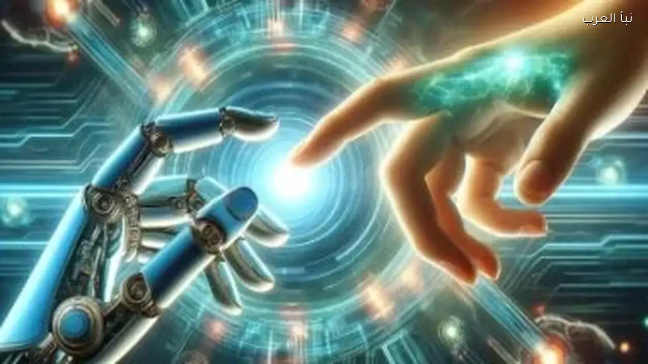 مؤتمر دولي يناقش دور الذكاء الاصطناعي في الابتكار اليوم