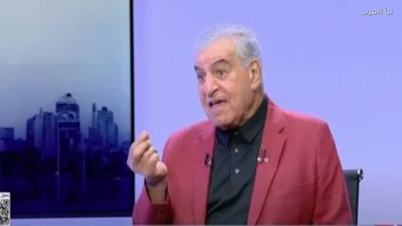 مؤسسة زاهي حواس تكشف أسرار هرم “ساحورع” في ندوة اليوم