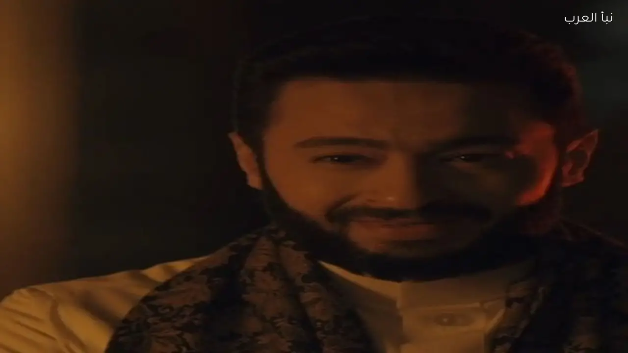 مؤلف مسلسل “المداح ٦” يعلق على عرض الحلقة الأخيرة