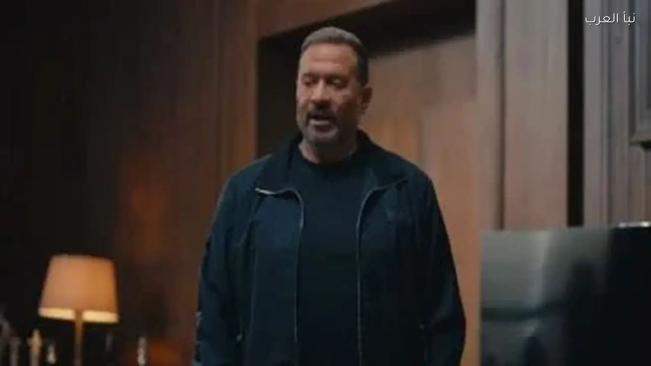 ماجد المصري يكشف تفاصيل جديدة عن محمد عز في الحلقة 29 من أولاد الراعي