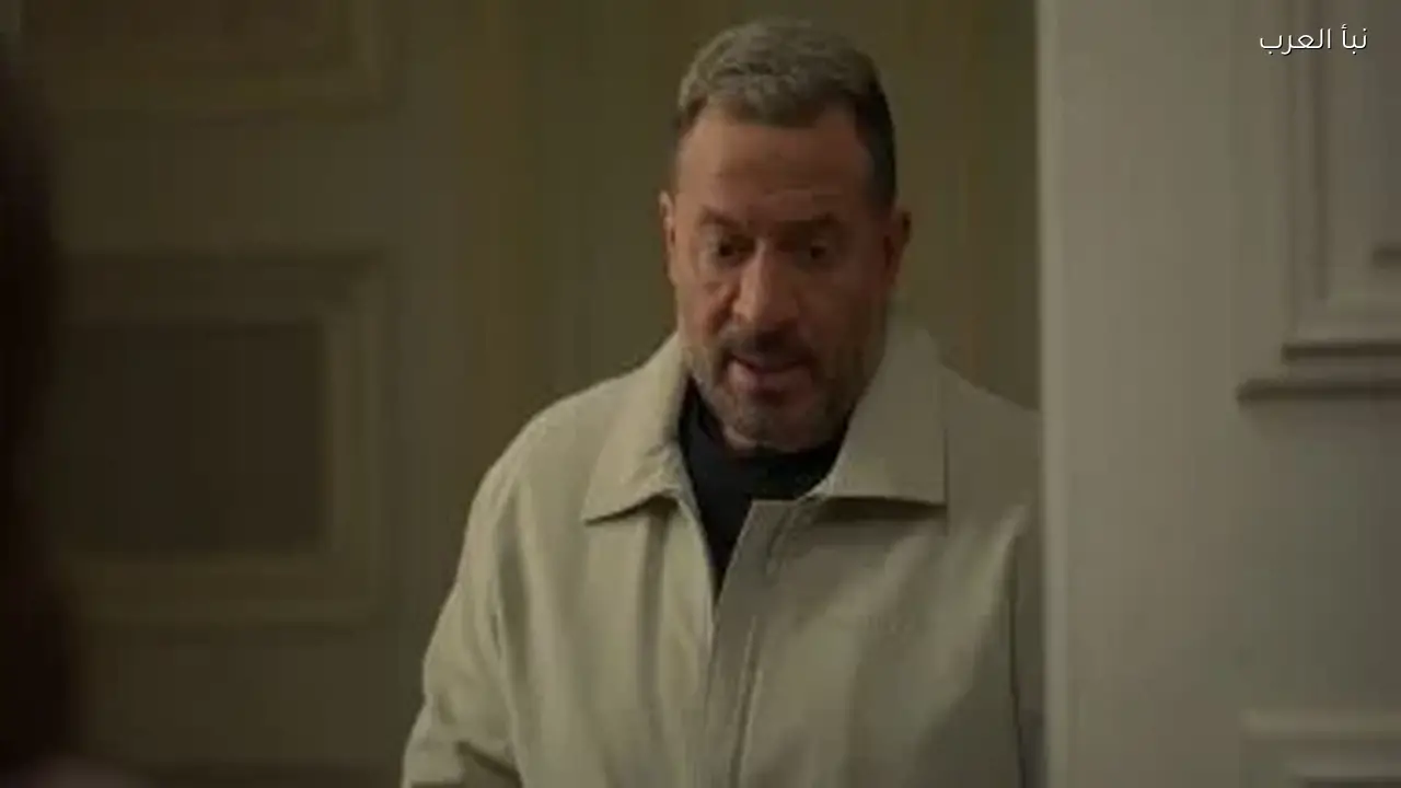 ماجد المصري يكشف سر يحيى في الحلقة 25 من مسلسل أولاد الراعي