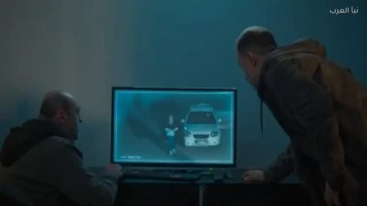 ماجد المصري يكشف عن علاقة والدته بخاطفة ابنة أخيه في أولاد الراعي الحلقة 23