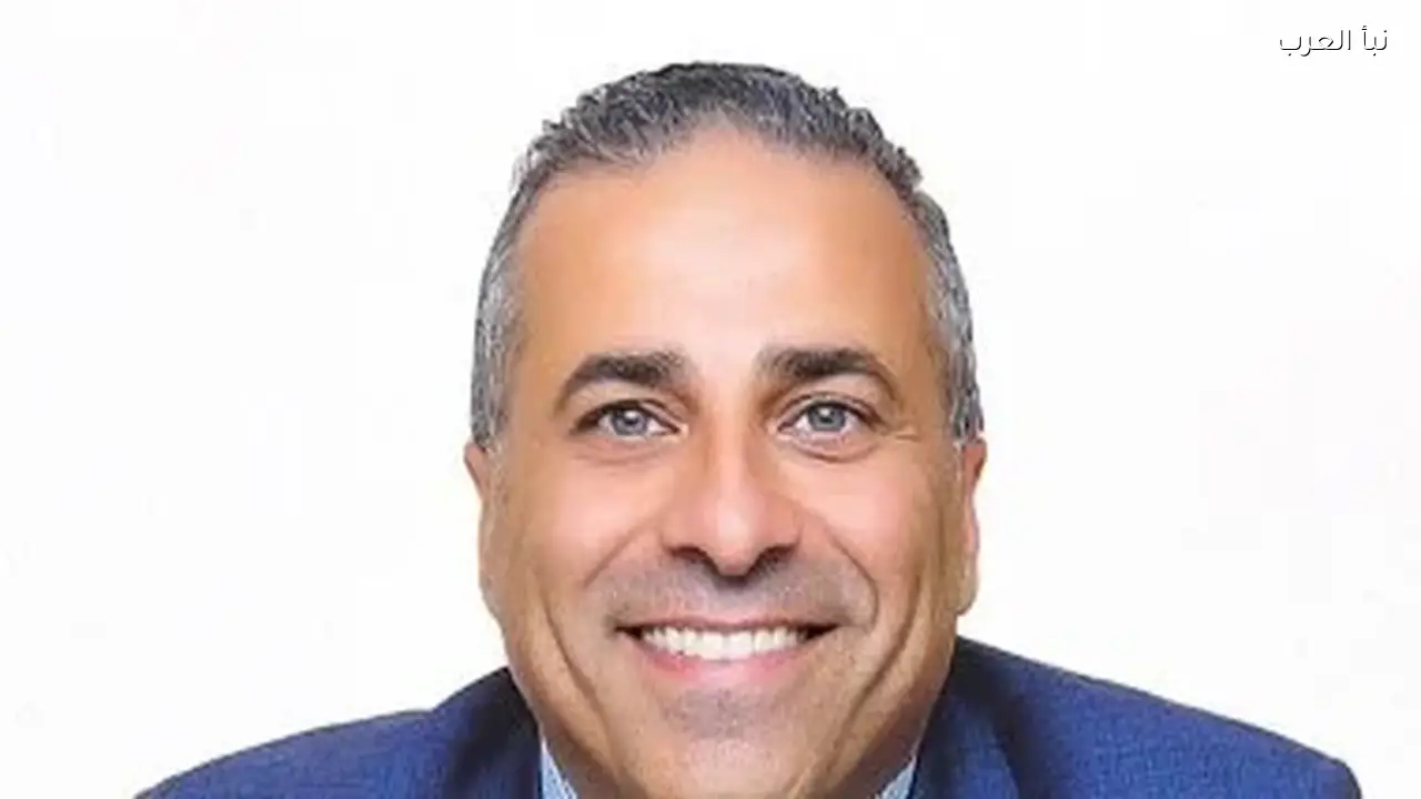 ماجد حسني رئيس مجلس إدارة شركة دير جيست يتوفى والنجوم ينعونه