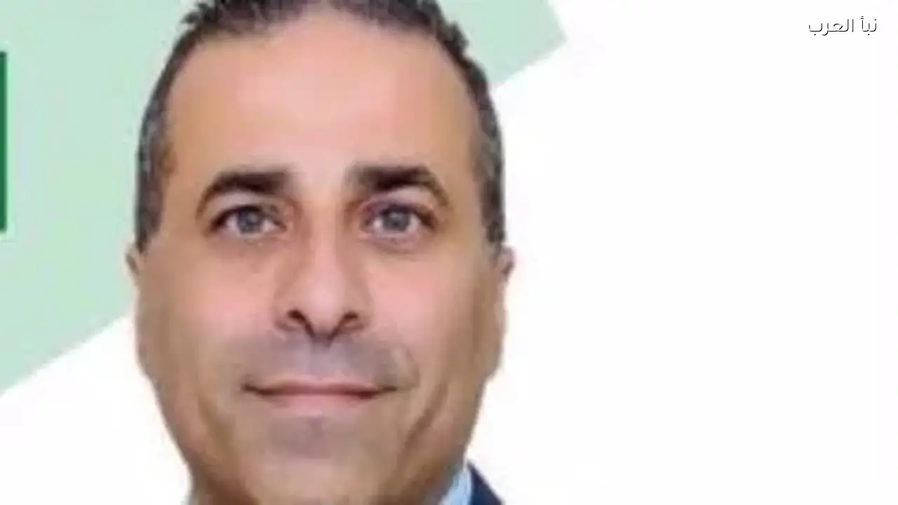 ماجد حسني يُشيع جنازته من مسجد الفاروق بالمعادي وريهام عبد الغفور تنعيه