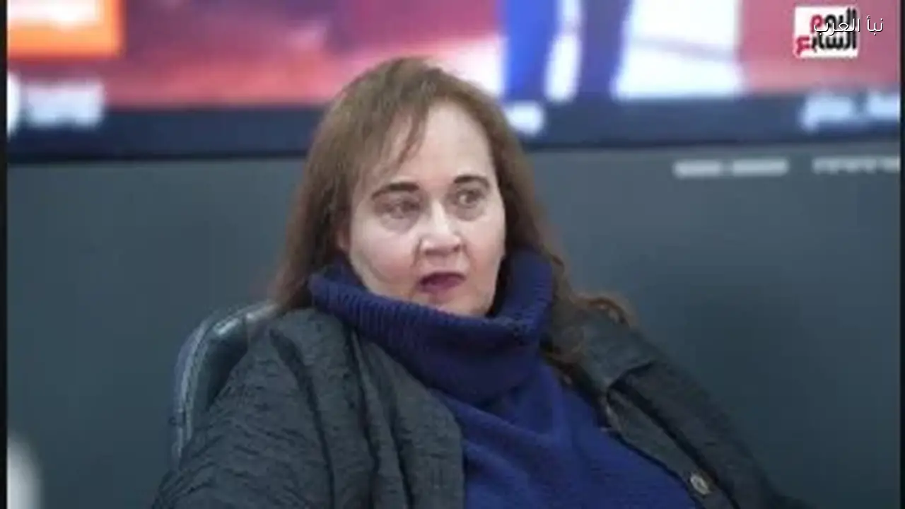 ماجدة خير الله تناقش أحلام ومشاكل الطبقات المتوسطة في النصف الثاني من رمضان