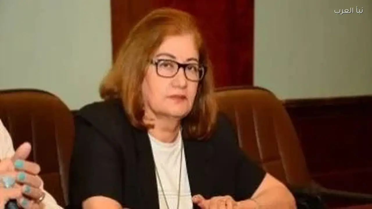 ماجدة موريس تناقش الأطفال وقضايا المجتمع في مقال جديد