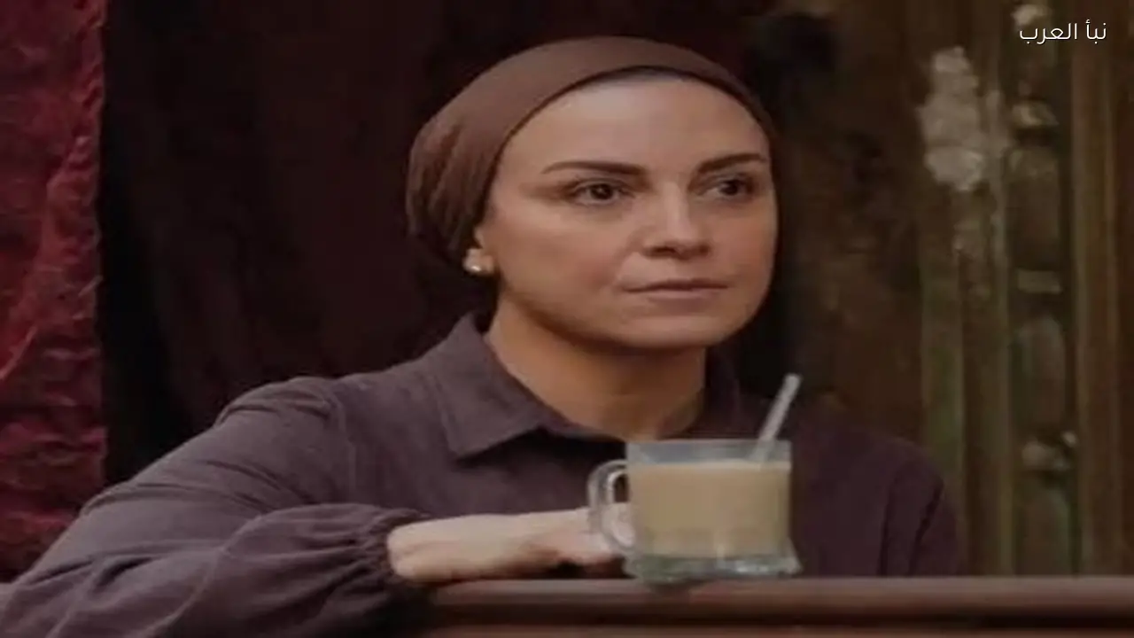 ماندو العدل يشيد بصناع مسلسل “حكاية نرجس” في لقاء حديث