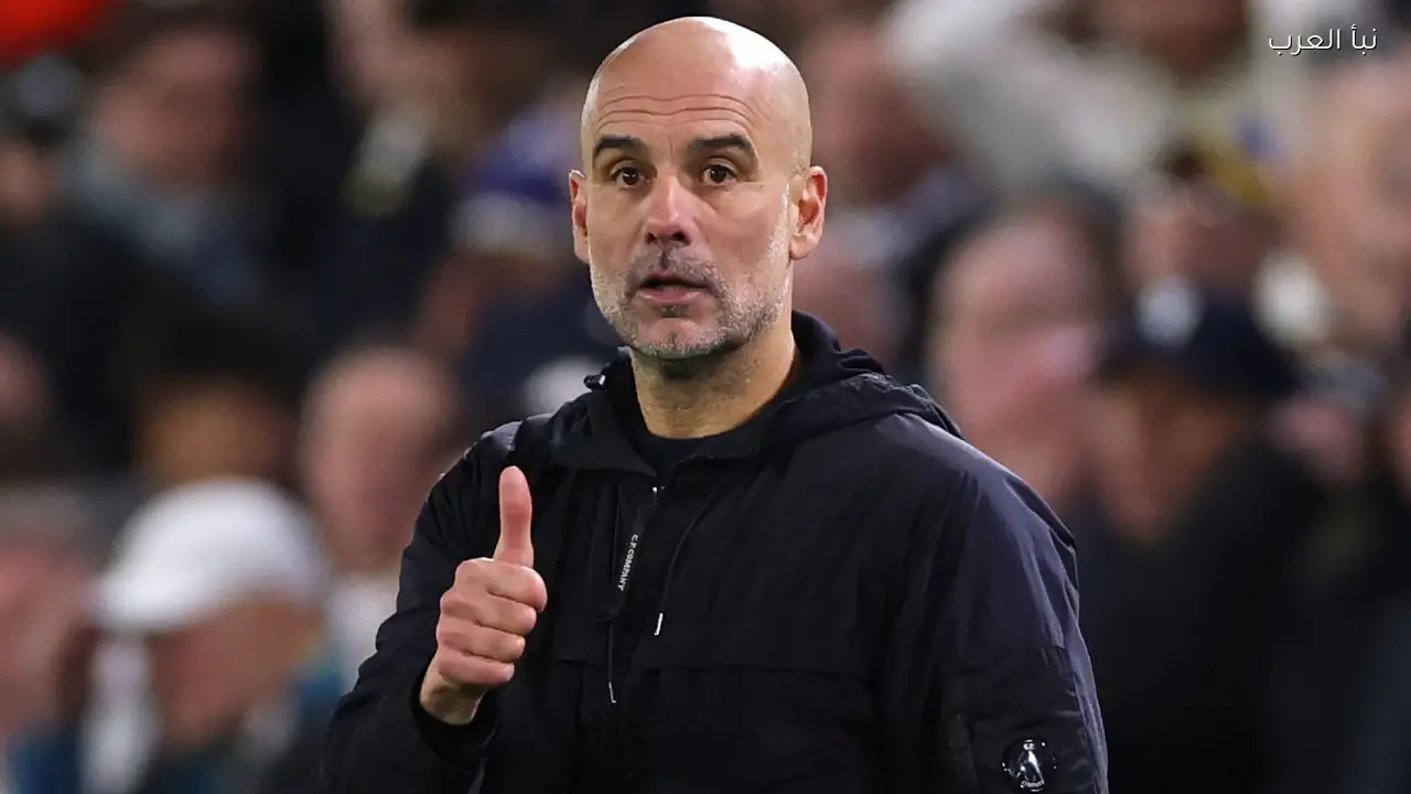 مانشستر سيتي يقترب من ضم ظهير نيوكاسل بصفقة قياسية