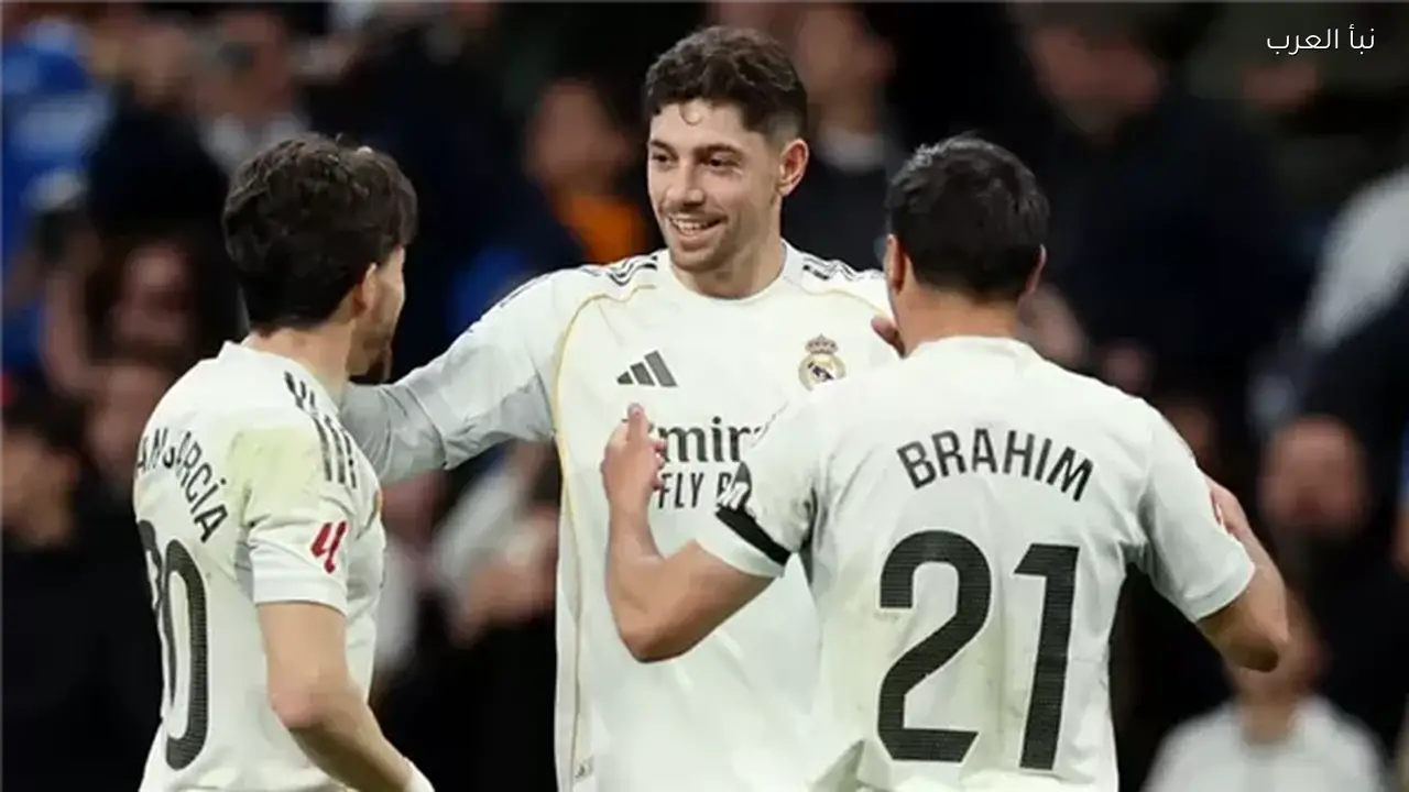 مانشستر سيتي يواجه ريال مدريد اليوم في دوري أبطال أوروبا والقنوات الناقلة