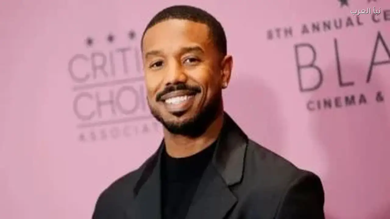 مايكل بي جوردان: آدم ميلتشور يشارك قصة ملهمة عن بداياته قبل النجومية