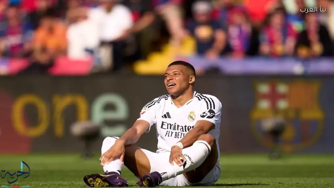 مبابي يتصدر صراع الهدافين في دوري أبطال أوروبا قبل ثمن النهائي