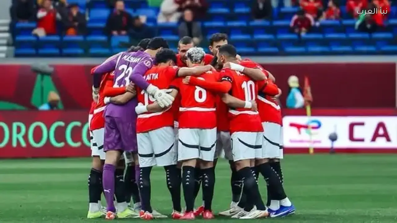 مباراة مصر والسعودية اليوم: موعدها والقنوات الناقلة للودية