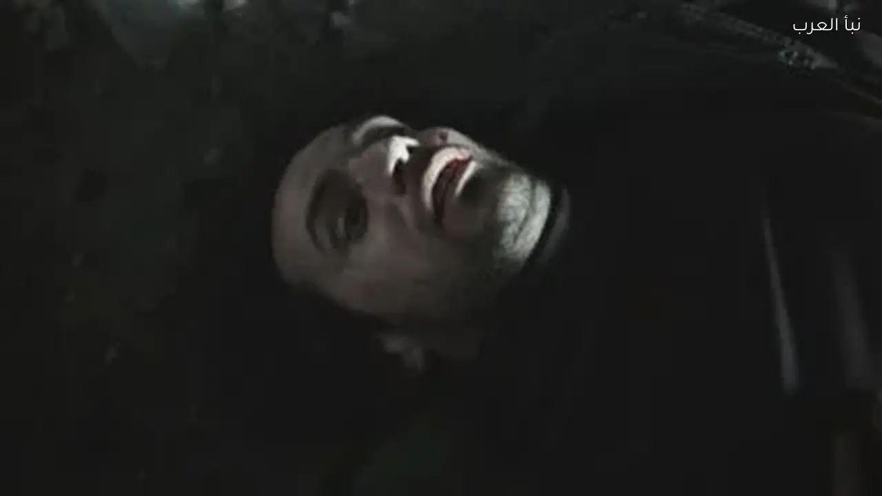 مجد يستشهد أثناء بحثه عن حضانة ولبن أطفال في مسلسل صحاب الأرض