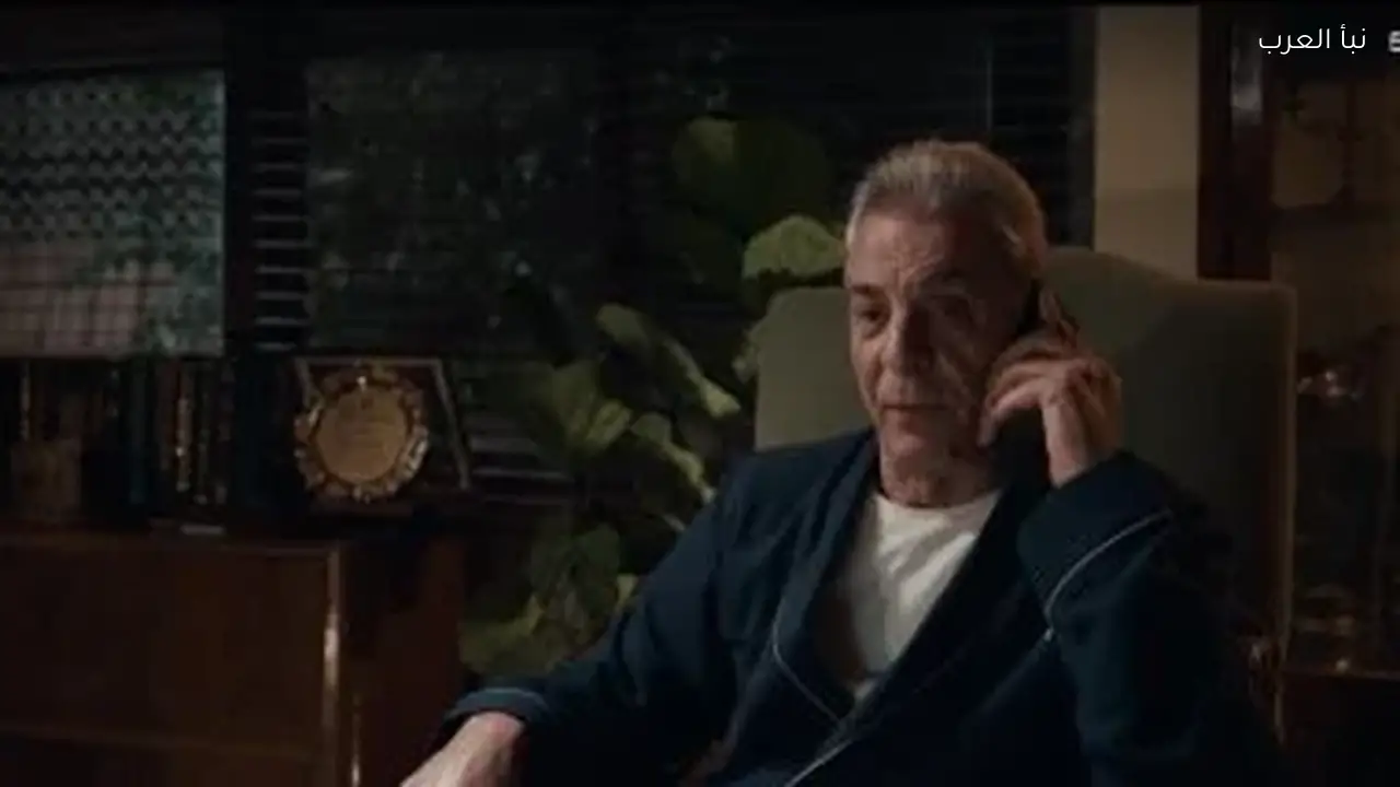 محامي بدر أباظة يقترح اعتراف شادي خلال الحلقة 11 من فرصة أخيرة