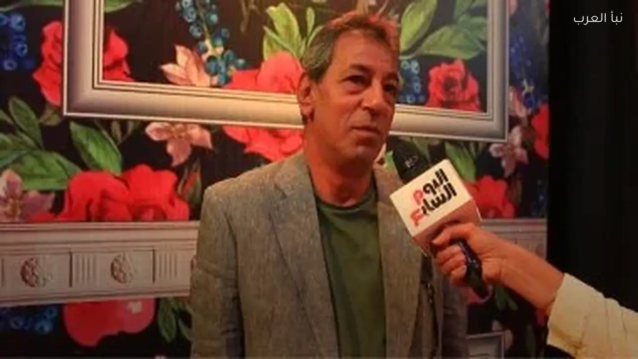 محسن صبري: والدتي شجعتني على المسرح بعد نجاح “كلهم بيحبوا مودي”