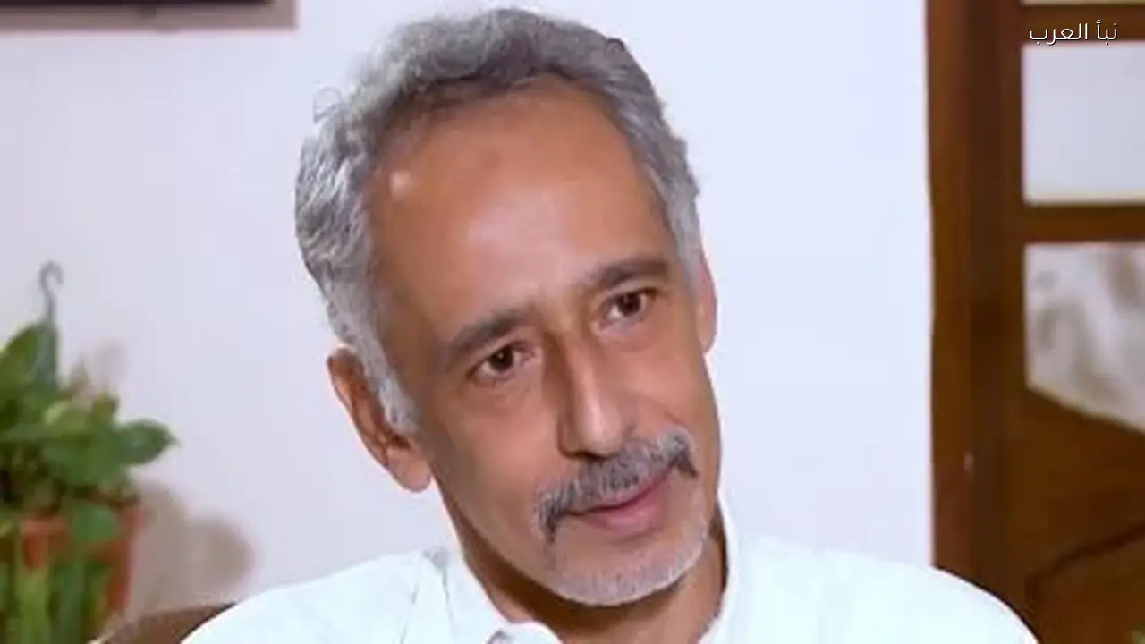 محمد أمين يتلقى تكريمًا في افتتاح مهرجان الأقصر للسينما الأفريقية