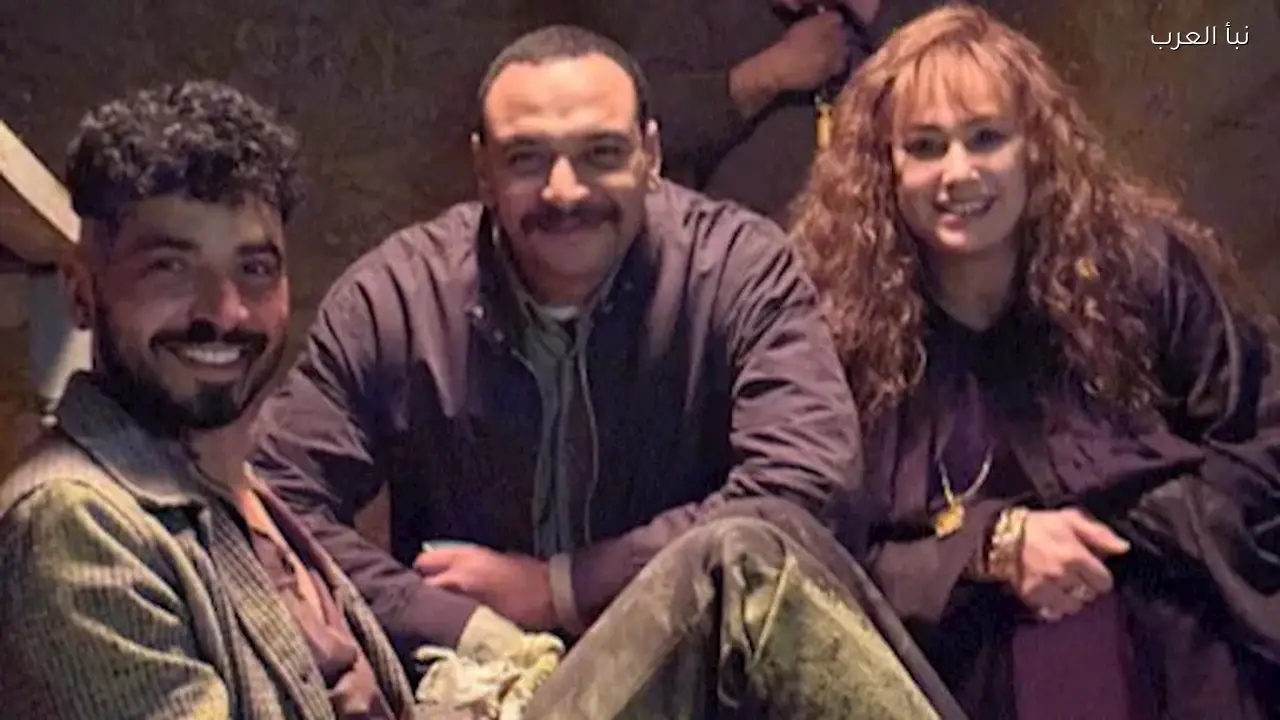 محمد أنور يعلق على الحلقة الأخيرة من مسلسل “مناعة”