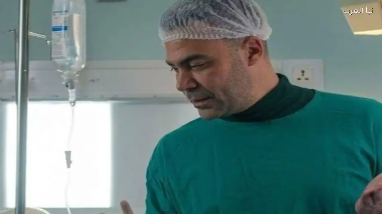 محمد إمام يعتذر عن مشهد الولادة في مسلسل “الكينج” خلال لقاء تلفزيوني