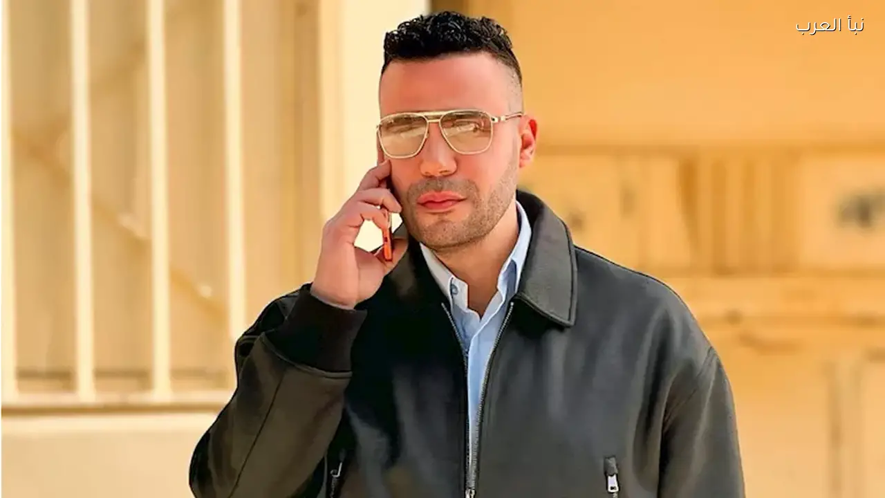 محمد إمام يعتذر عن مشهد الولادة في مسلسل الكينج مؤخرا