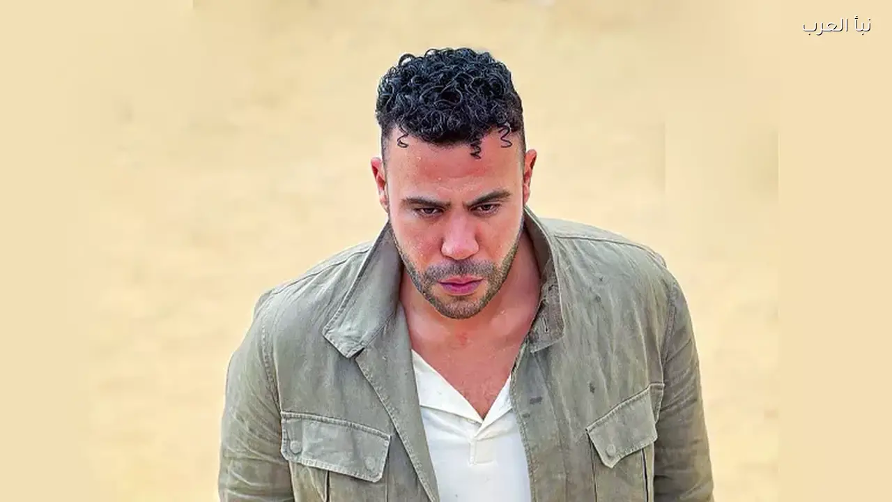 محمد إمام يعلق على دوره في “الكينج” ونهاية المسلسل