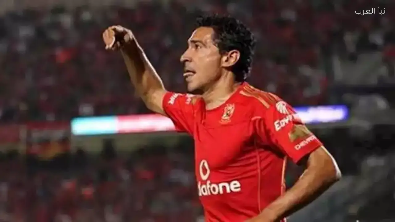 محمد بركات يكشف عن انتمائه للزمالك وعلاقته بالأهلي