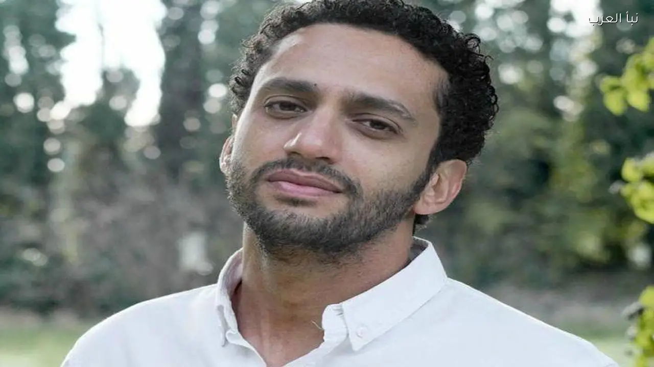 محمد حاتم يكشف طقوسه الرمضانية في لقاء تلفزيوني مؤخرا