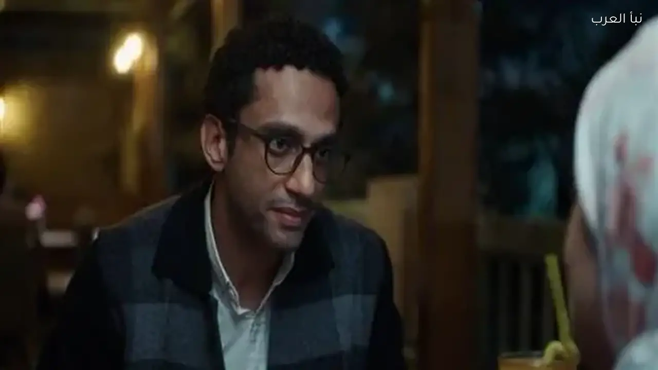 محمد حاتم يواجه اختبارًا صعبًا في الحلقة الثانية من مسلسل “عرض وطلب”