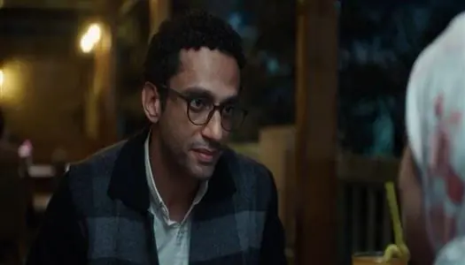 مسلسل عرض وطلب