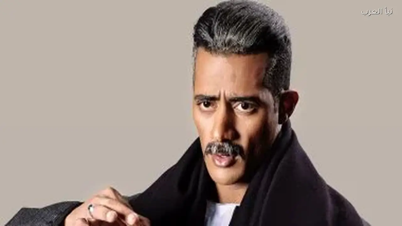 محمد رمضان يعلن عن عمل درامي جديد في رمضان 2027