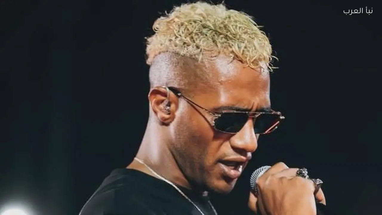 محمد رمضان يعلن عن عودته للدراما في رمضان 2027