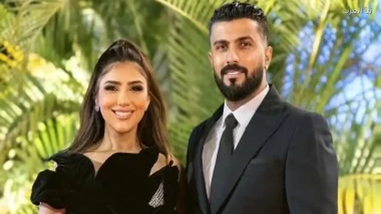 محمد سامي: مي عمر صبرت في أصعب الظروف بعد انتهاء تصوير مسلسل الست موناليزا