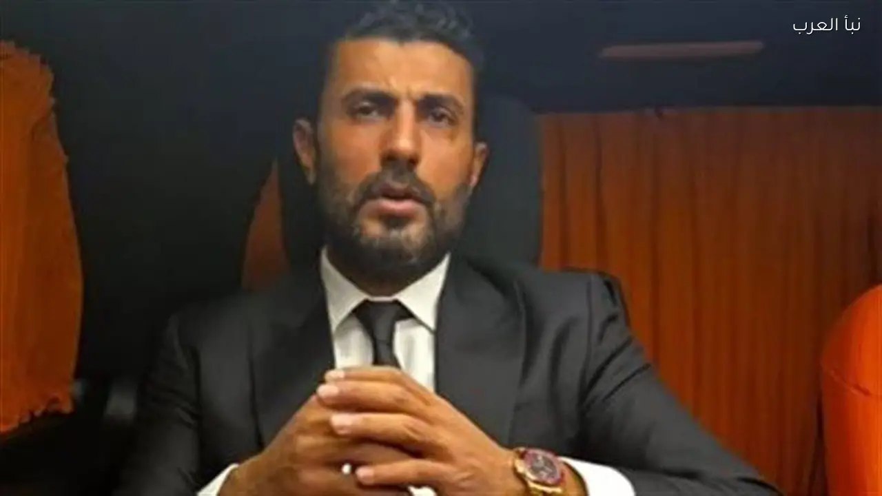 محمد سامي يرد على ياسمين عبد العزيز بشأن ترتيب المسلسلات في رمضان