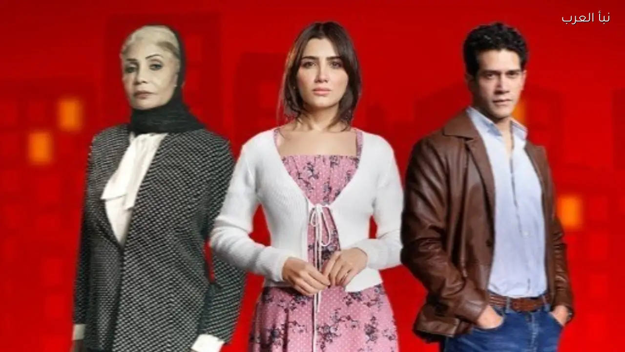 محمد سيد بشير: قصة مسلسل “الست موناليزا” مستوحاة من حواديت شخصية