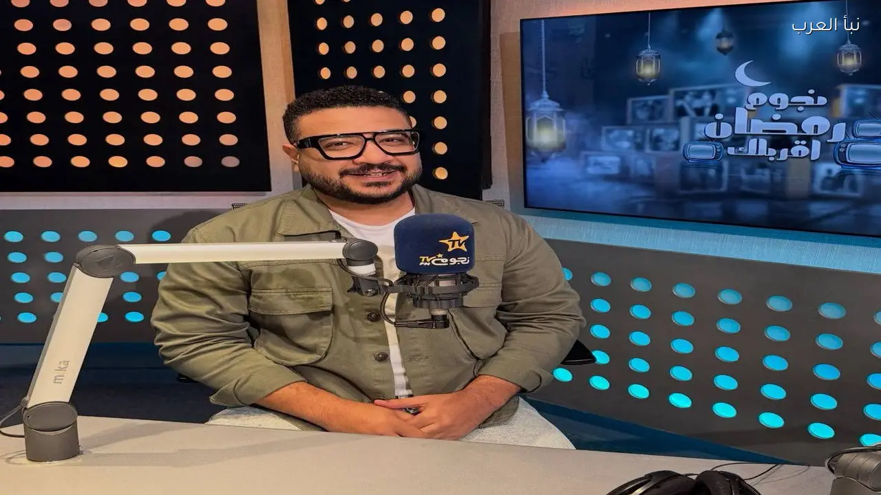 محمد سيد بشير يكشف اليوم عن حقيقة جزء ثانٍ من مسلسل الست موناليزا