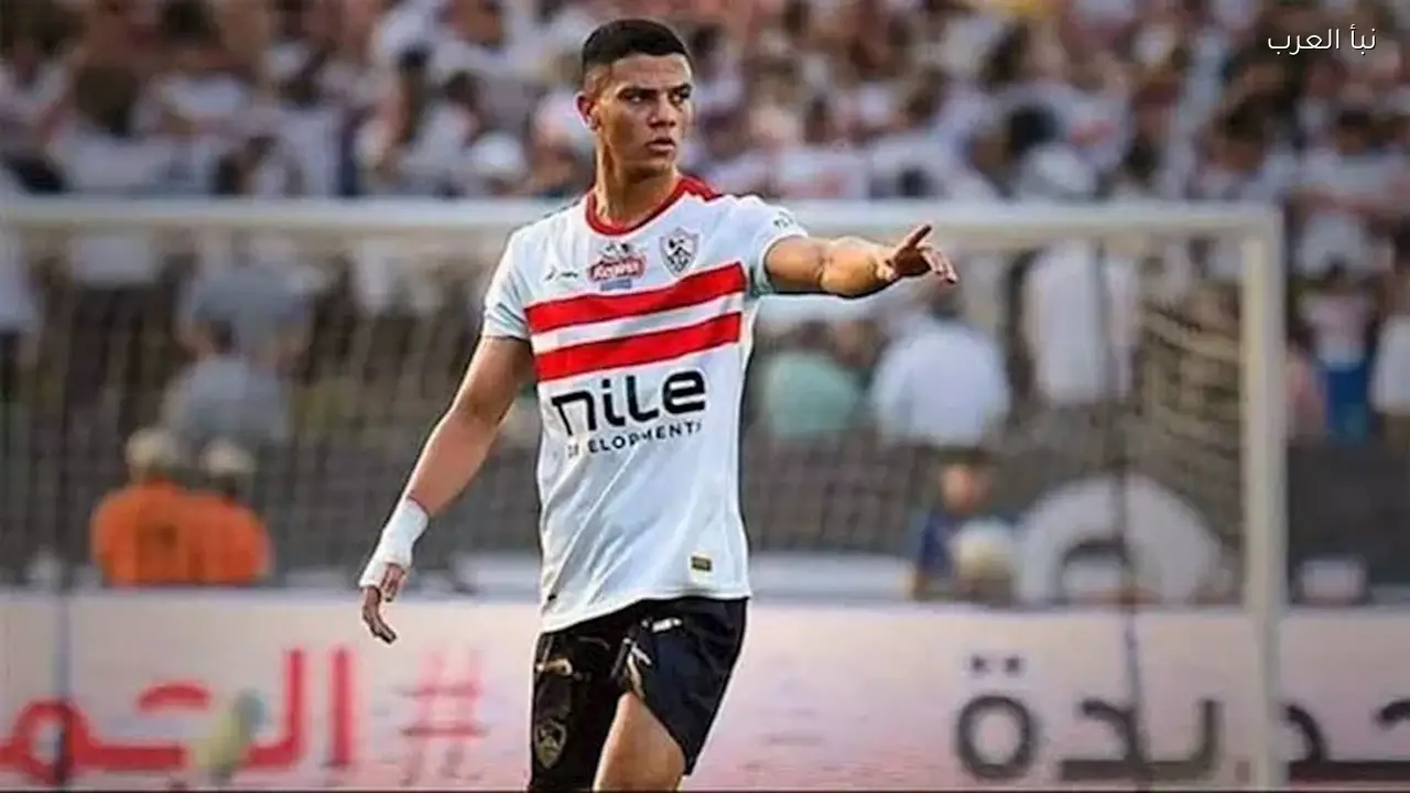 محمد شحاتة يعتذر لجماهير الزمالك بعد الموقف الأخير