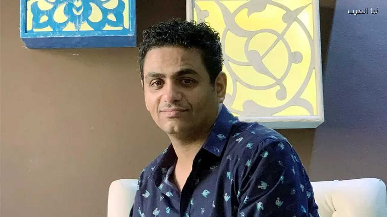 محمد صلاح العزب يوجه تحية للسبكي بعد منع عرض “سفاح التجمع”