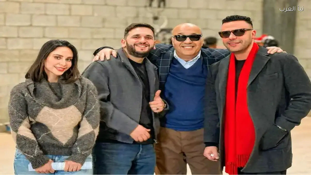 محمد عادل إمام يعلق على ردود فعل الجمهور بعد الحلقة 14 من مسلسل “الكينج”