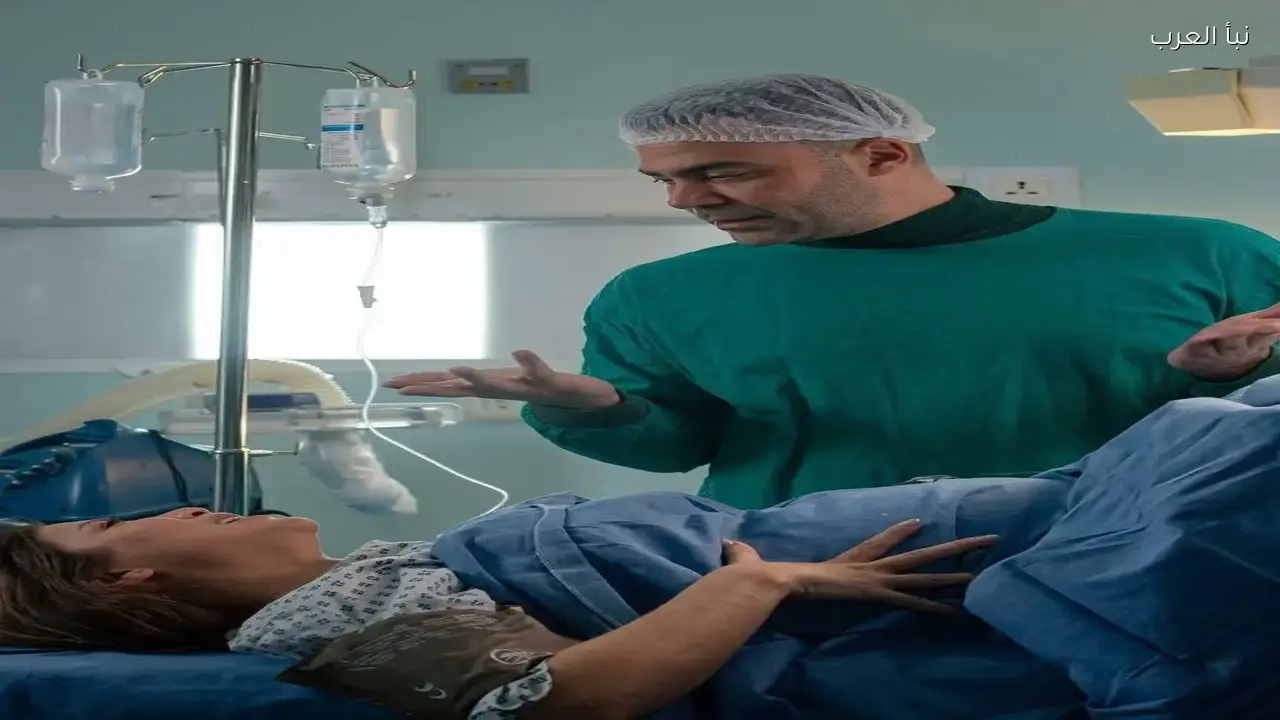 محمد عادل إمام يواجه اتهامات بالترويج للفكر السلفي بعد مشهد في عمله الجديد