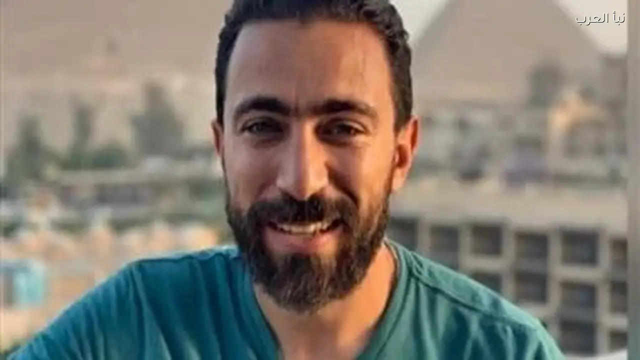 محمد عبد السلام: أحمد العوضي يحقق كيمياء فنية منذ 6 سنوات