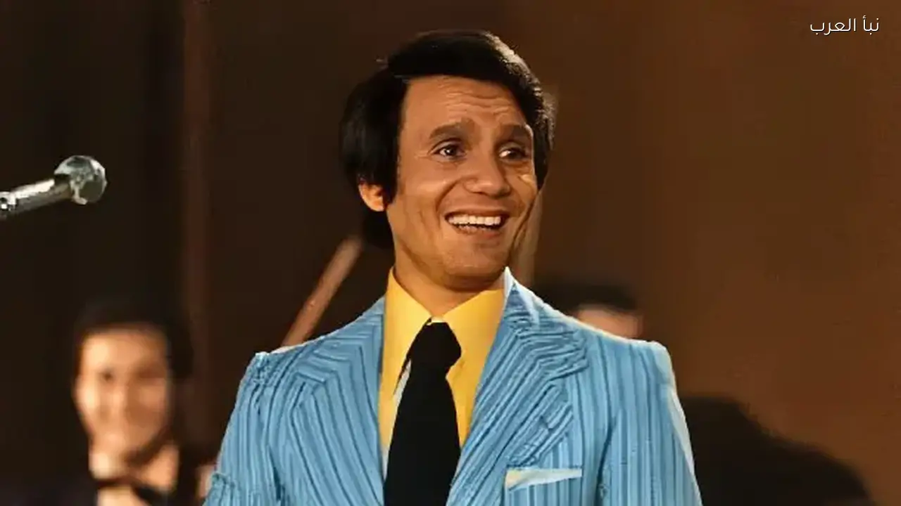 محمد عبد الوهاب يبكي في اليوم الأخير من حياة العندليب بعد 49 عامًا على رحيله