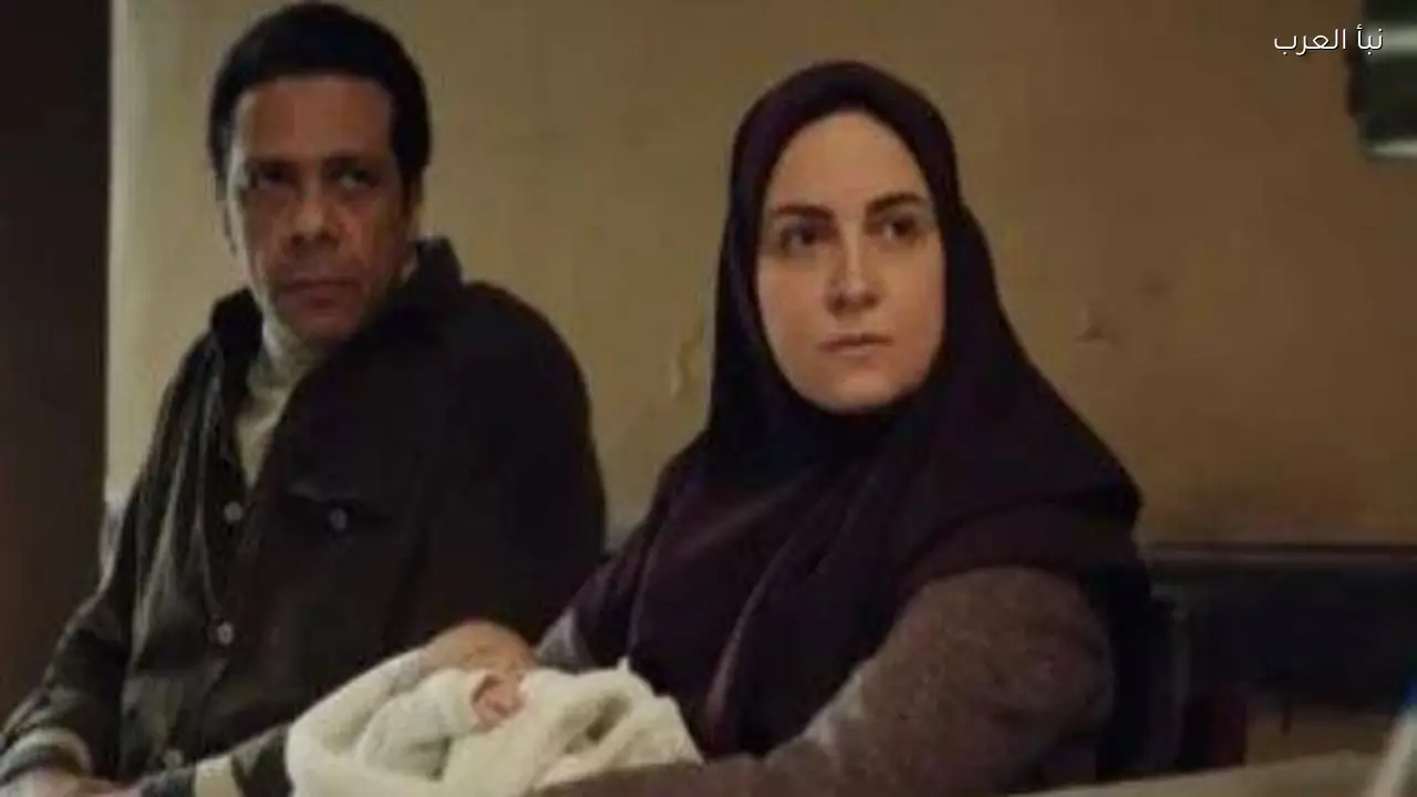 محمد عبدالعظيم يوجه رسالة لـ حمزة العيلي حول “حكاية نرجس”