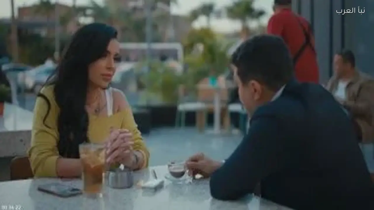 محمد عز يكشف أسرار عائلة الراعى في الحلقة 17 من “أولاد الراعى”