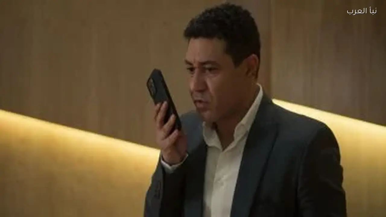 محمد عز يهدد إيمان يوسف في الحلقة 23 من مسلسل أولاد الراعي