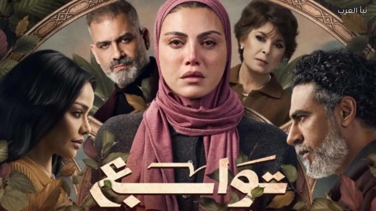 محمد علي رزق يتحدث عن «توابع»: شاهدت 5 حلقات متتالية ولم أستطع التوقف