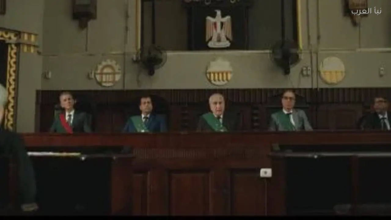 محمد فراج يحصل على حكم لصالحه لاستضافة ابنته نور في الحلقة 15 من “أب ولكن”